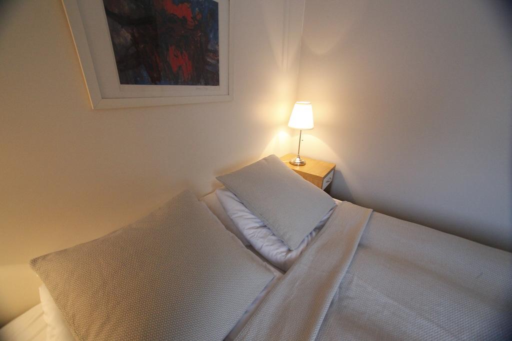Frumskogar Guesthouse & Apartments Hveragerdi Rom bilde