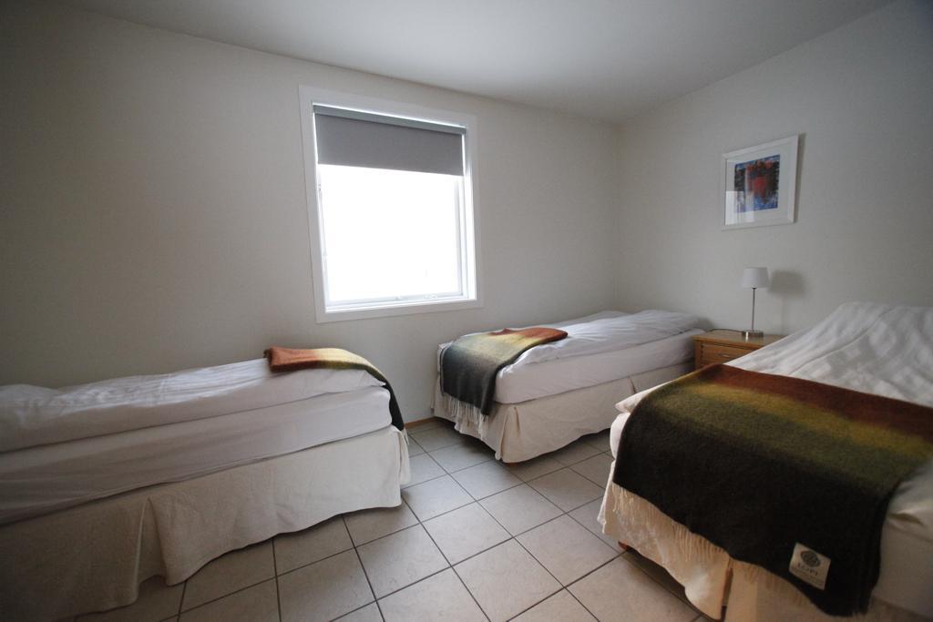 Frumskogar Guesthouse & Apartments Hveragerdi Rom bilde