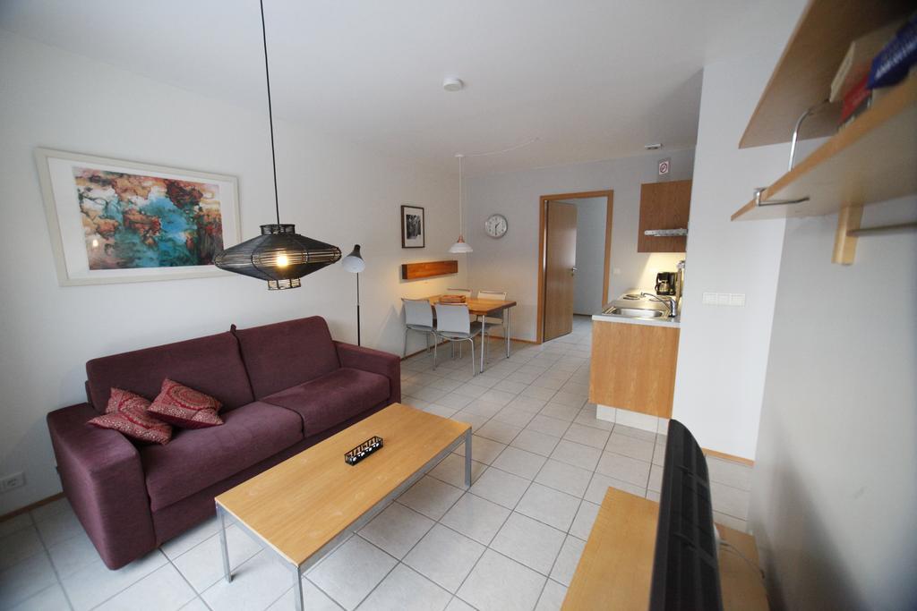 Frumskogar Guesthouse & Apartments Hveragerdi Rom bilde