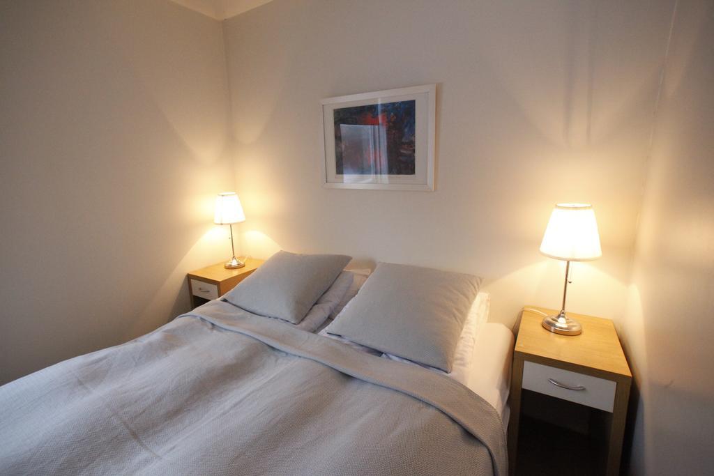 Frumskogar Guesthouse & Apartments Hveragerdi Rom bilde