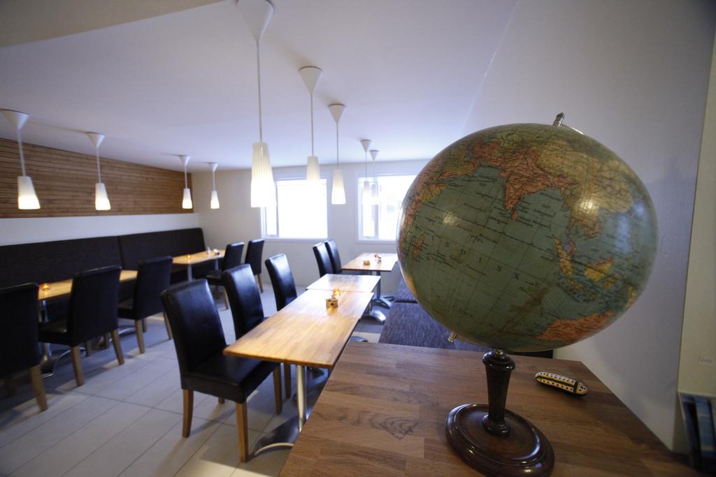Frumskogar Guesthouse & Apartments Hveragerdi Rom bilde