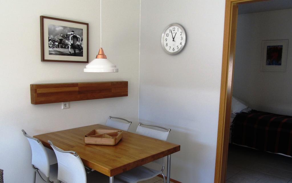 Frumskogar Guesthouse & Apartments Hveragerdi Rom bilde