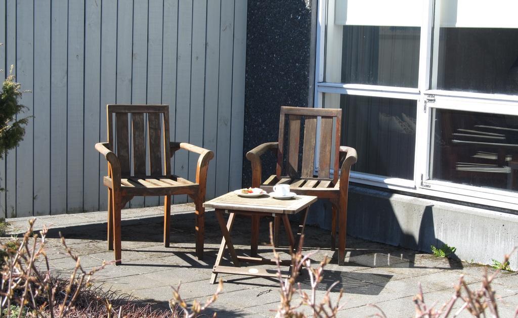 Frumskogar Guesthouse & Apartments Hveragerdi Eksteriør bilde