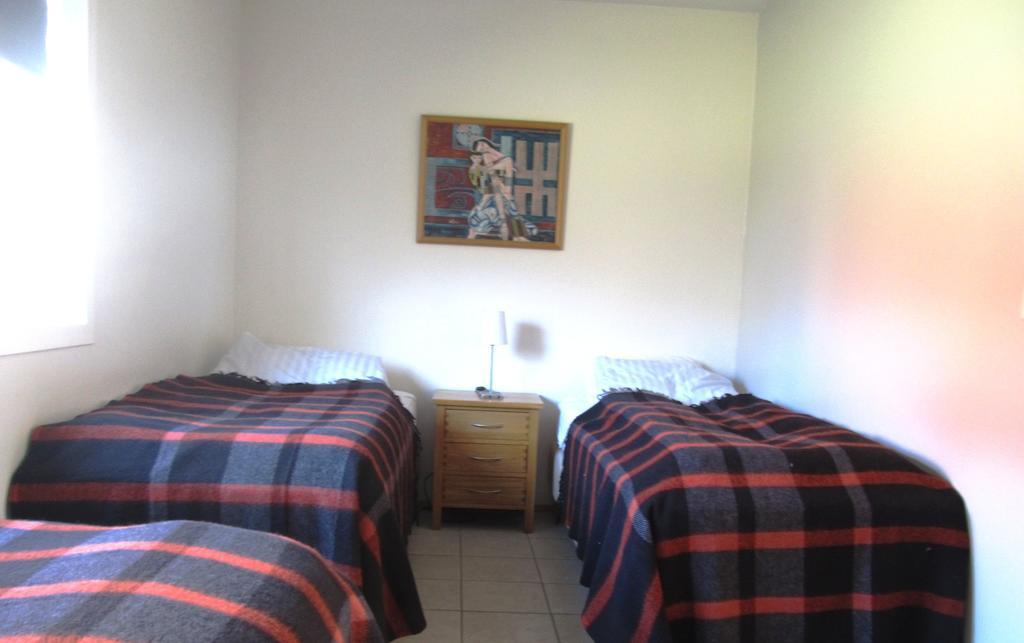 Frumskogar Guesthouse & Apartments Hveragerdi Rom bilde