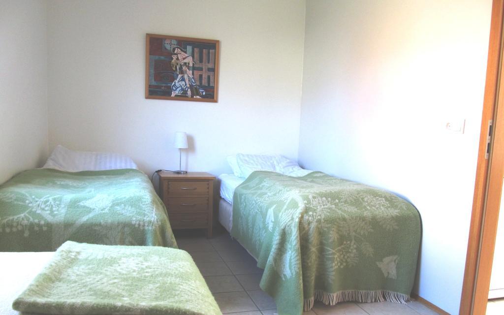 Frumskogar Guesthouse & Apartments Hveragerdi Rom bilde