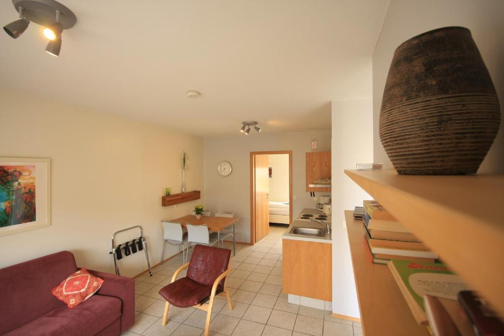 Frumskogar Guesthouse & Apartments Hveragerdi Eksteriør bilde