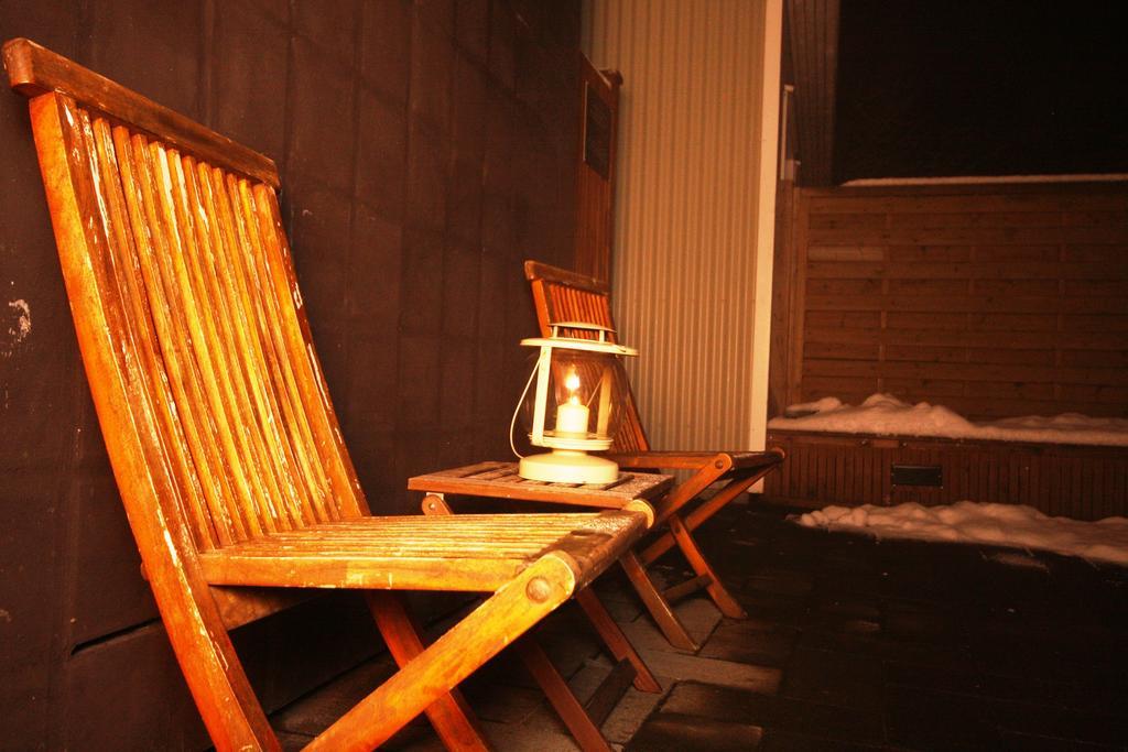 Frumskogar Guesthouse & Apartments Hveragerdi Rom bilde