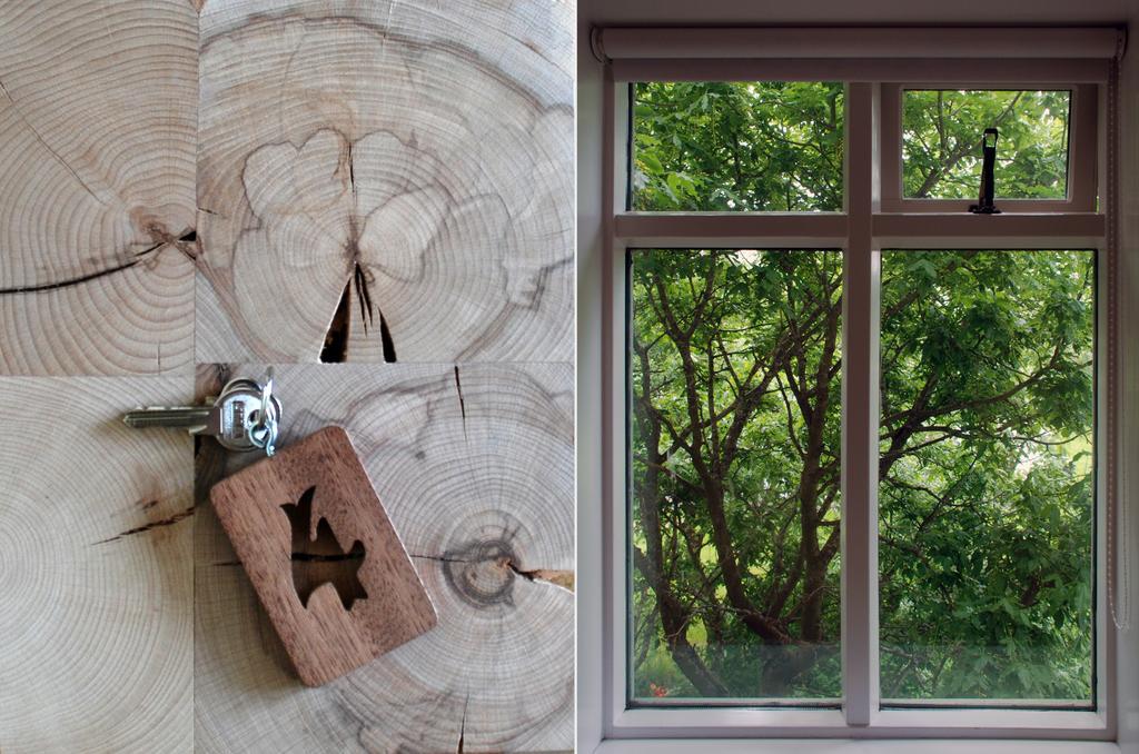 Frumskogar Guesthouse & Apartments Hveragerdi Rom bilde