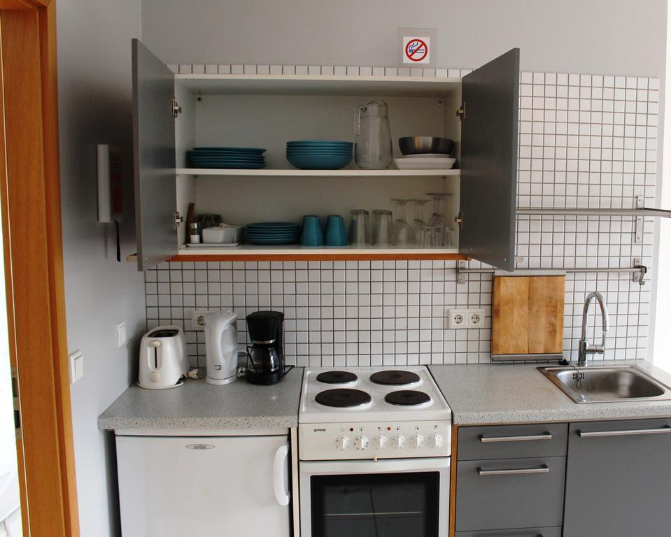 Frumskogar Guesthouse & Apartments Hveragerdi Eksteriør bilde