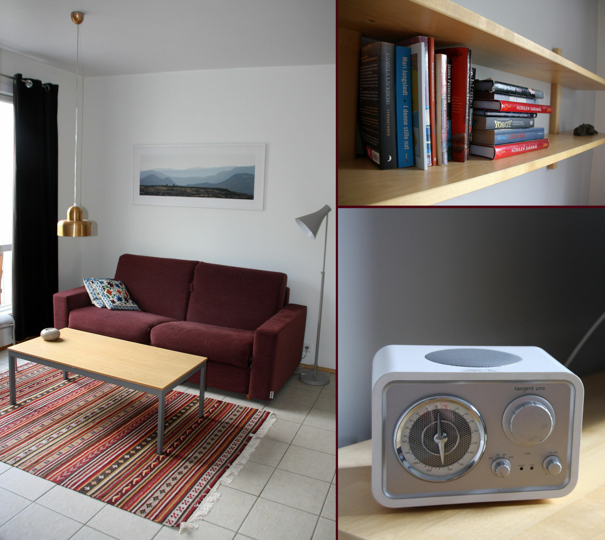 Frumskogar Guesthouse & Apartments Hveragerdi Eksteriør bilde