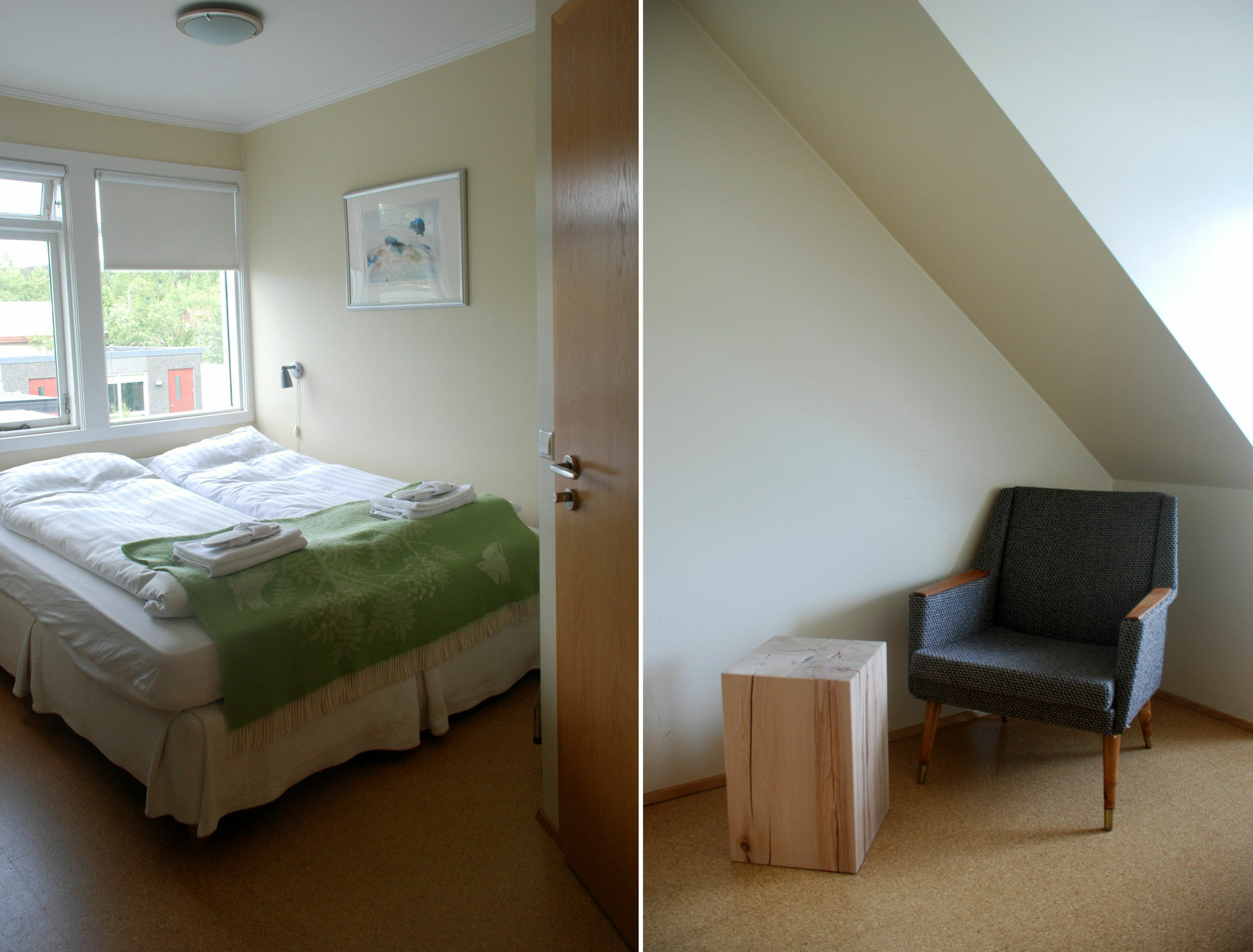 Frumskogar Guesthouse & Apartments Hveragerdi Eksteriør bilde