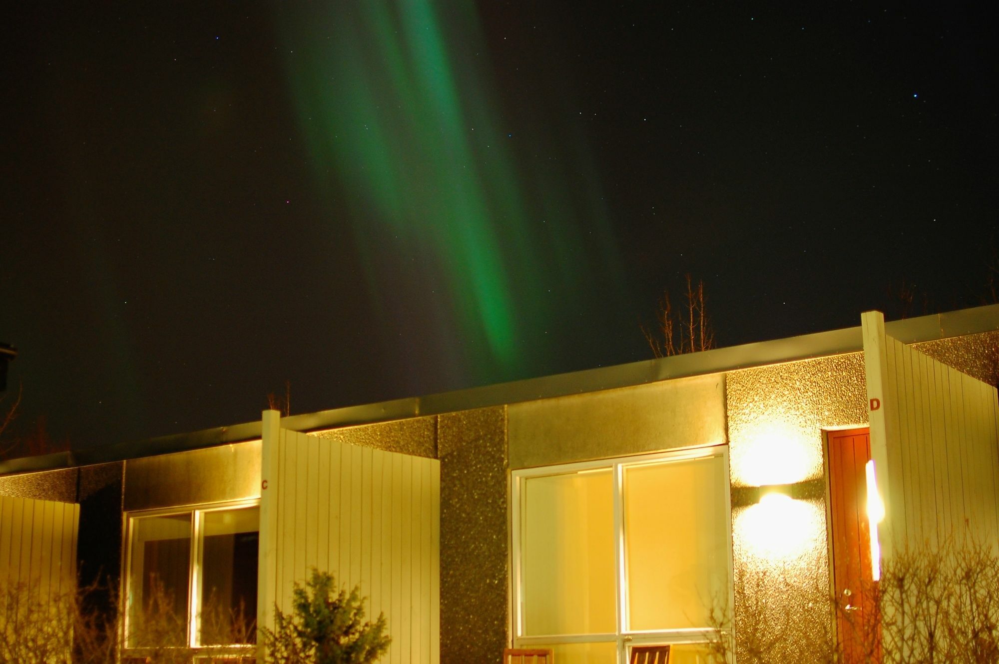 Frumskogar Guesthouse & Apartments Hveragerdi Eksteriør bilde